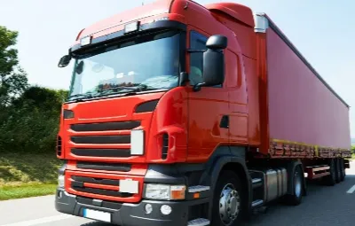 İzmir Yavuzeli Ambar Kargo