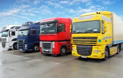 İzmir Yavuzeli Nakliye Ambarı