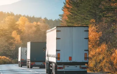 İzmir ile Yavuzeli Arası Klima Taşıma