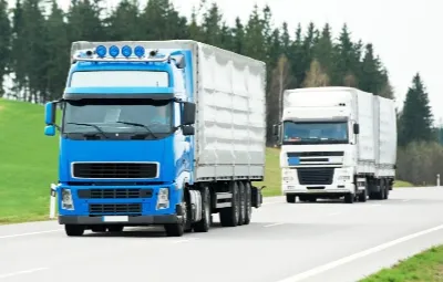 İzmir ile Yavuzeli Arası Eşya Taşıma